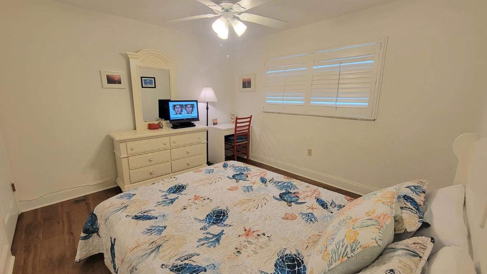 404 - Beautiful 2/2 Ocean View Leilighet New Smyrna Beach Eksteriør bilde