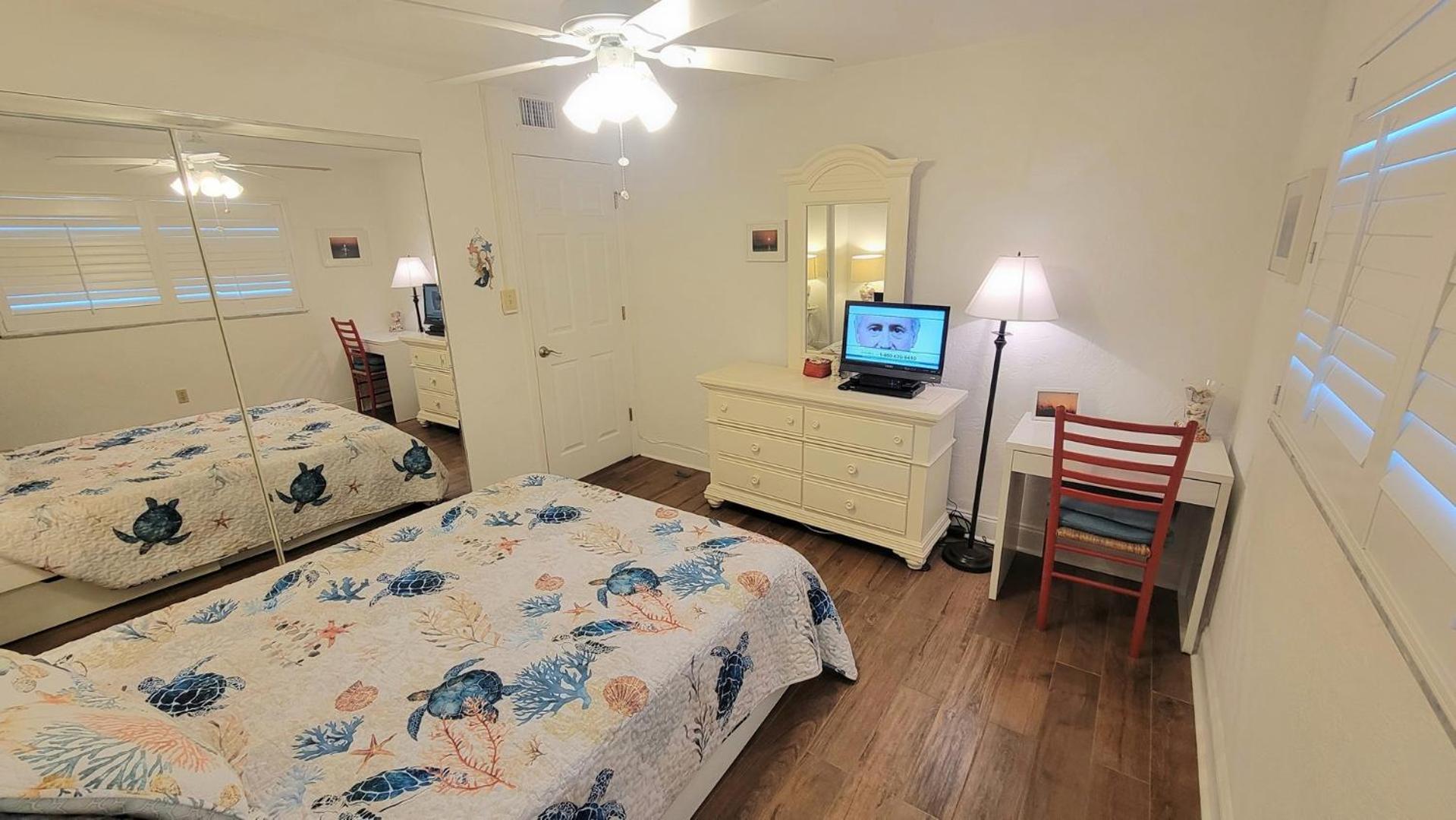 404 - Beautiful 2/2 Ocean View Leilighet New Smyrna Beach Eksteriør bilde