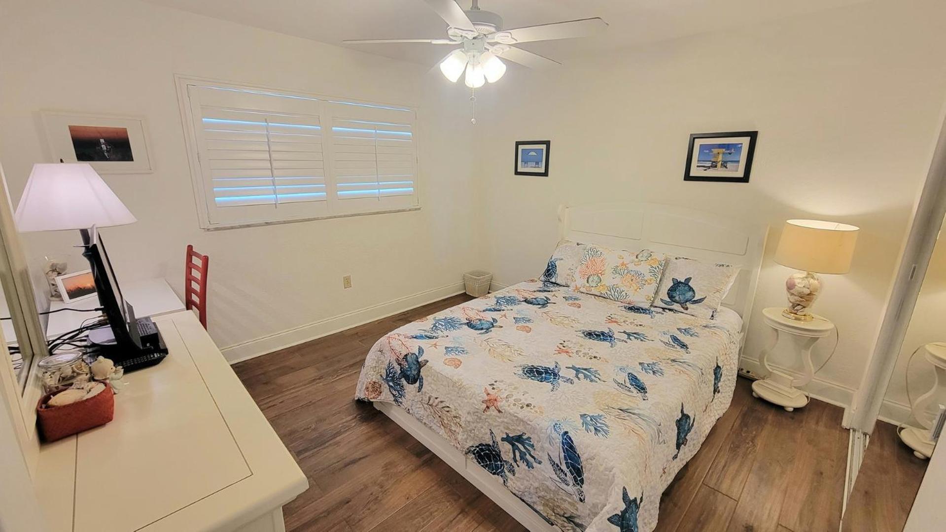 404 - Beautiful 2/2 Ocean View Leilighet New Smyrna Beach Eksteriør bilde