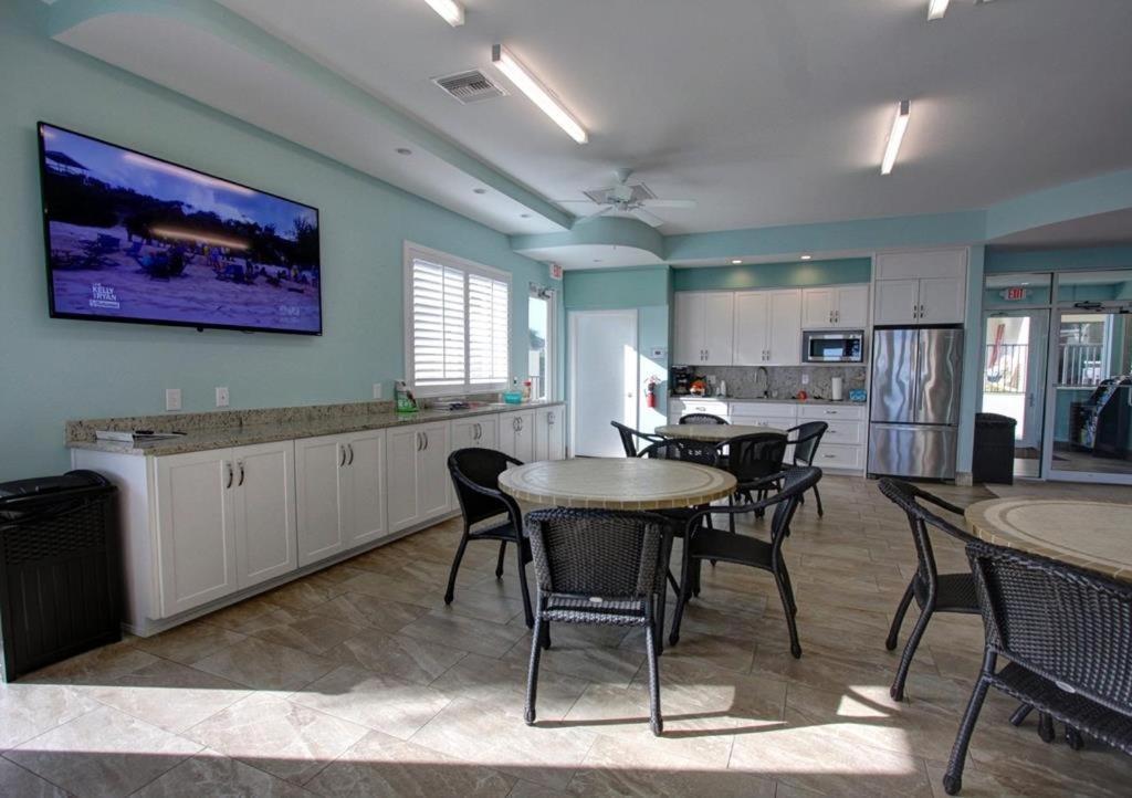404 - Beautiful 2/2 Ocean View Leilighet New Smyrna Beach Eksteriør bilde