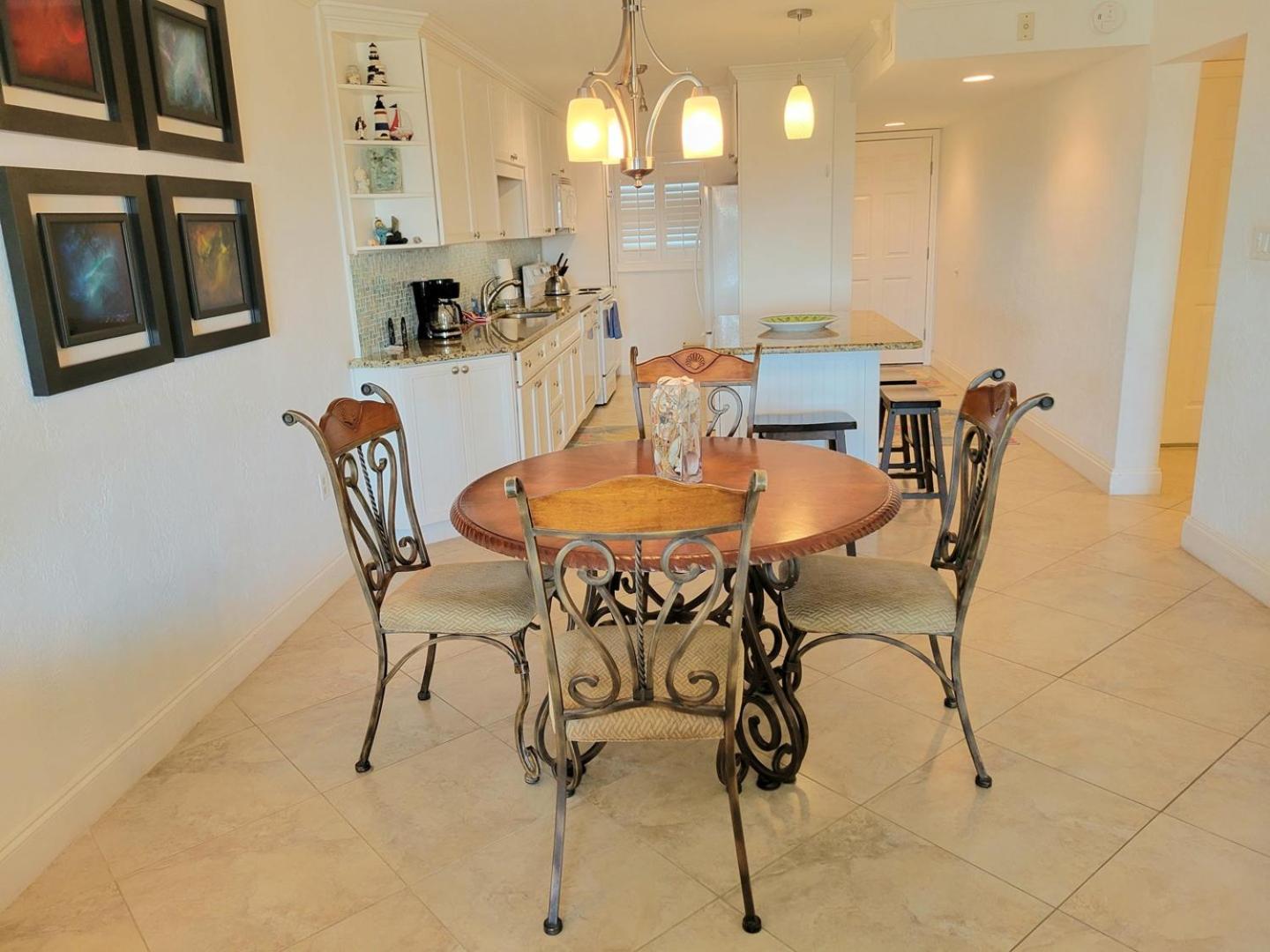 404 - Beautiful 2/2 Ocean View Leilighet New Smyrna Beach Eksteriør bilde