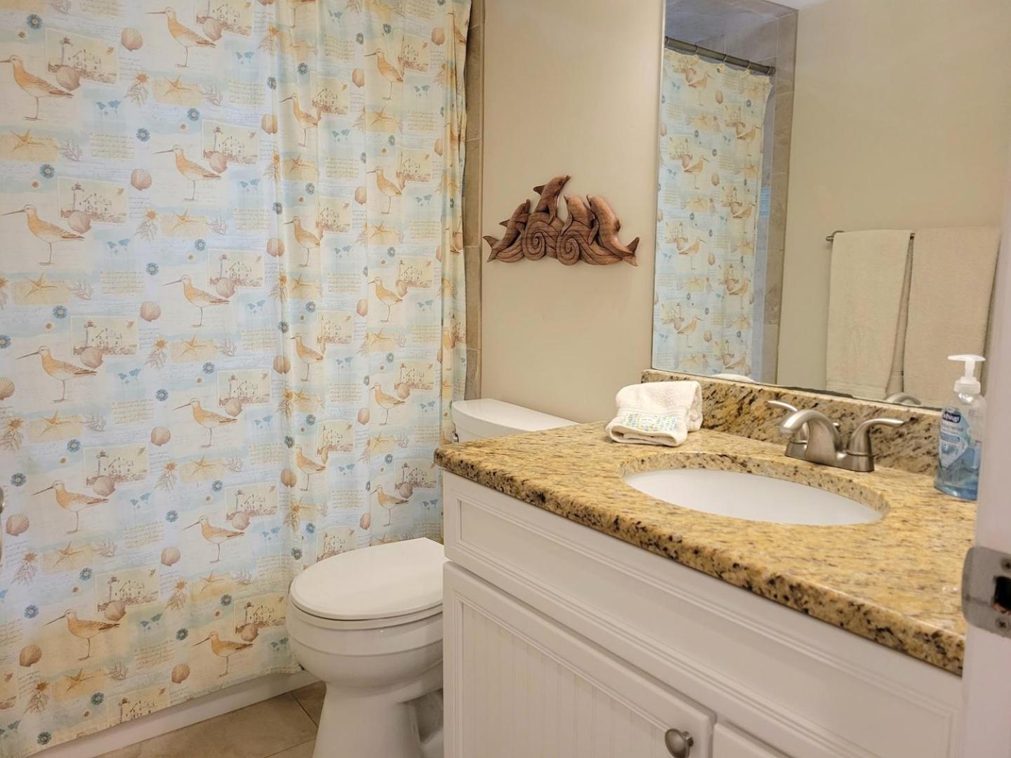 404 - Beautiful 2/2 Ocean View Leilighet New Smyrna Beach Eksteriør bilde